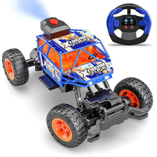 Mirana Duster 4WD RC Car Toy for Kids-RC Toys-Mirana-Toycra