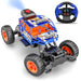 Mirana Duster 4WD RC Car Toy for Kids-RC Toys-Mirana-Toycra