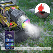 Mirana Explorer 4WD 4x4 RC Car