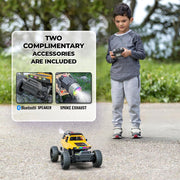 Mirana Explorer 4WD 4x4 RC Car