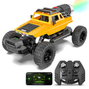 Mirana Explorer 4WD 4x4 RC Car