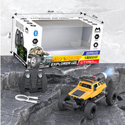Mirana Explorer 4WD 4x4 RC Car