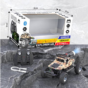 Mirana Explorer 4WD 4x4 RC Car