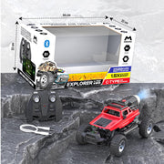 Mirana Explorer 4WD 4x4 RC Car