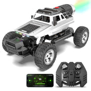 Mirana Explorer 4WD 4x4 RC Car