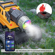 Mirana Explorer 4WD 4x4 RC Car