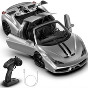 Mirana Glide GT Rc Car
