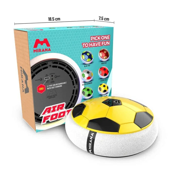 Mirana Hover Air Football Pro-Outdoor Toys-Mirana-Toycra