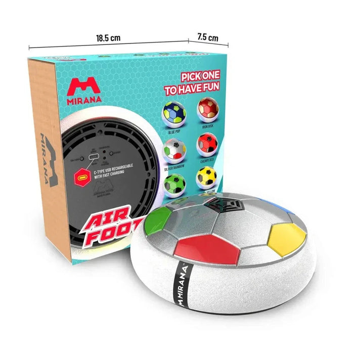 Mirana Hover Air Football Pro-Outdoor Toys-Mirana-Toycra