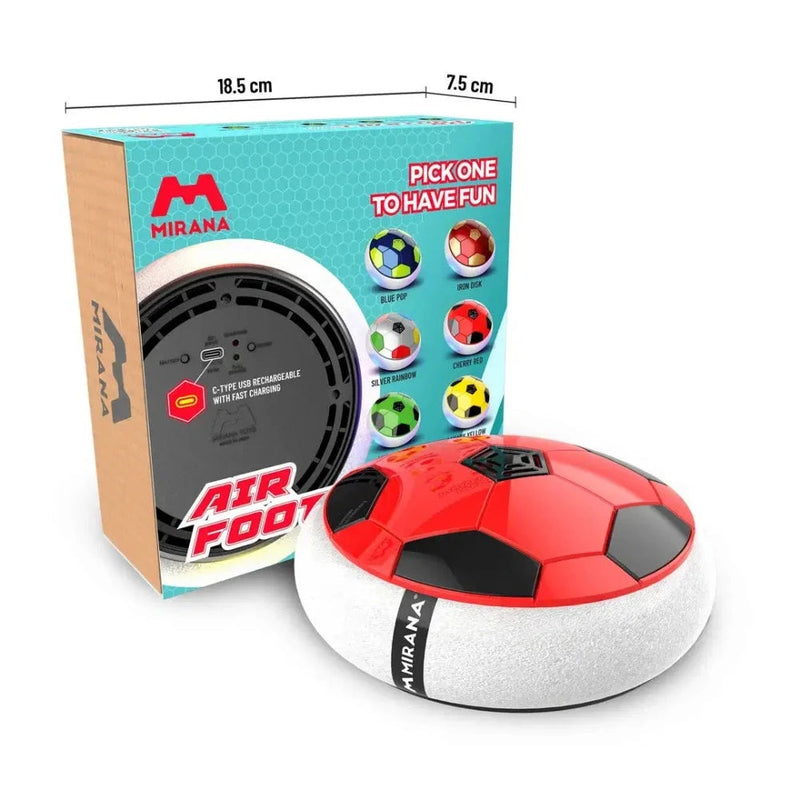 Mirana Hover Air Football Pro