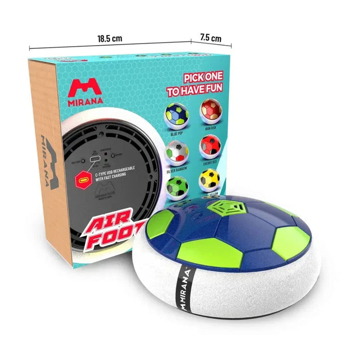 Mirana Hover Air Football Pro-Outdoor Toys-Mirana-Toycra