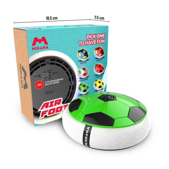 Mirana Hover Air Football Pro-Outdoor Toys-Mirana-Toycra