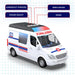 Mirana India Ambulance-RC Toys-Mirana-Toycra