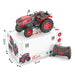 Mirana Mahindra OJA RC Tractor Toy for Kids -Red-RC Toys-Mirana-Toycra