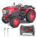 Mirana Mahindra OJA RC Tractor Toy for Kids -Red-RC Toys-Mirana-Toycra