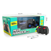Mirana Mega Ranger All Terrain 4wd RC Car