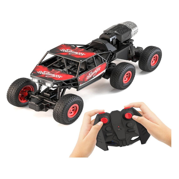 Rc all terrain vehicle online