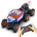 Mirana Mega Ranger All Terrain 4wd -Turbo Boost Speed-RC Toys-Mirana-Toycra