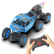 Mirana Mega Ranger All Terrain 4wd -Turbo Boost Speed