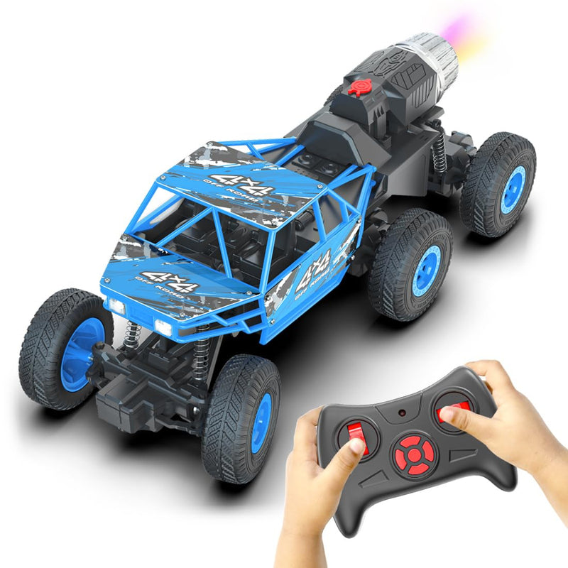 Mirana Mega Ranger All Terrain 4wd -Turbo Boost Speed