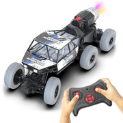 Mirana Mega Ranger All Terrain 4wd -Turbo Boost Speed
