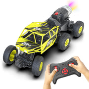 Mirana Mega Ranger All Terrain 4wd -Turbo Boost Speed