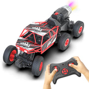 Mirana Mega Ranger All Terrain 4wd -Turbo Boost Speed
