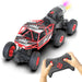 Mirana Mega Ranger All Terrain 4wd -Turbo Boost Speed-RC Toys-Mirana-Toycra