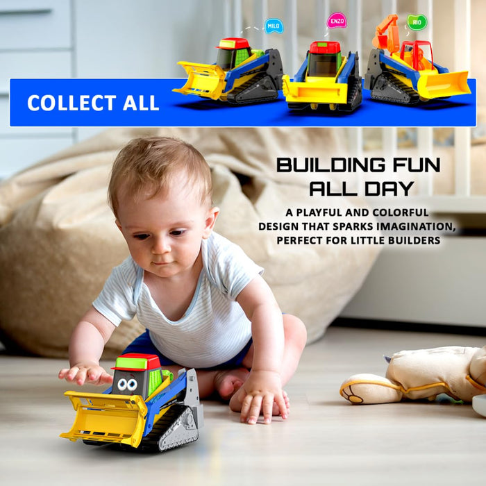 Mirana Milo Enjo Rio Bng 1-RC Toys-Mirana-Toycra