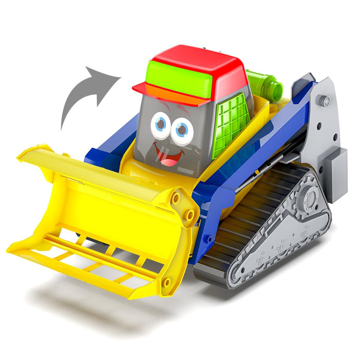 Mirana Milo Enjo Rio Bng 1-RC Toys-Mirana-Toycra