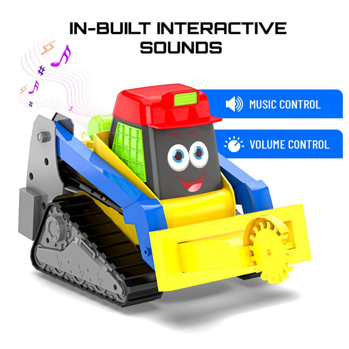 Mirana Milo Enjo Rio Bng 2-RC Toys-Mirana-Toycra