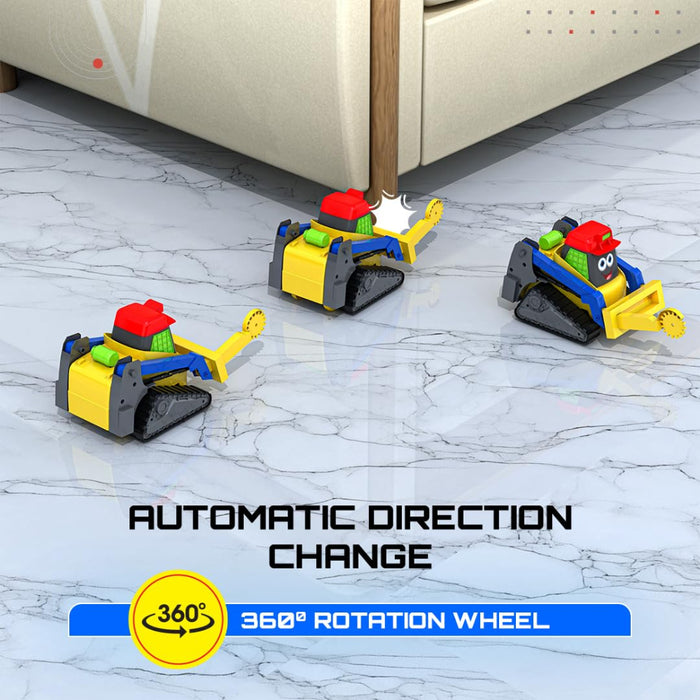 Mirana Milo Enjo Rio Bng 2-RC Toys-Mirana-Toycra