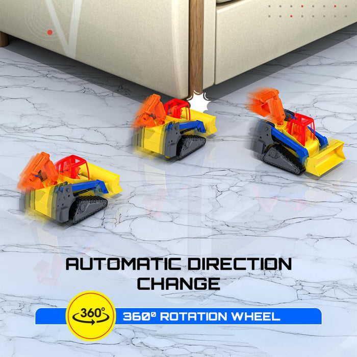 Mirana Milo Enjo Rio Bng 3-RC Toys-Mirana-Toycra