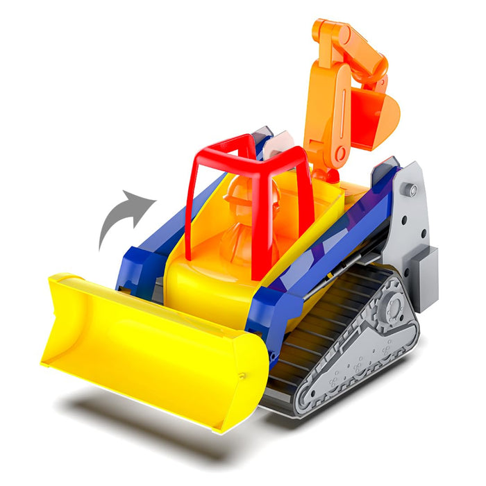 Mirana Milo Enjo Rio Bng 3-RC Toys-Mirana-Toycra