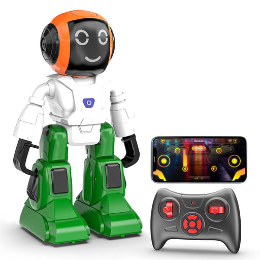 Mirana Moonwalker Universal Tiranga-RC Toys-Mirana-Toycra