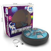 Mirana Mothership Air Football