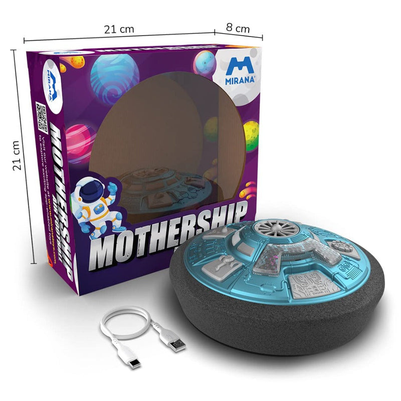 Mirana Mothership Air Football