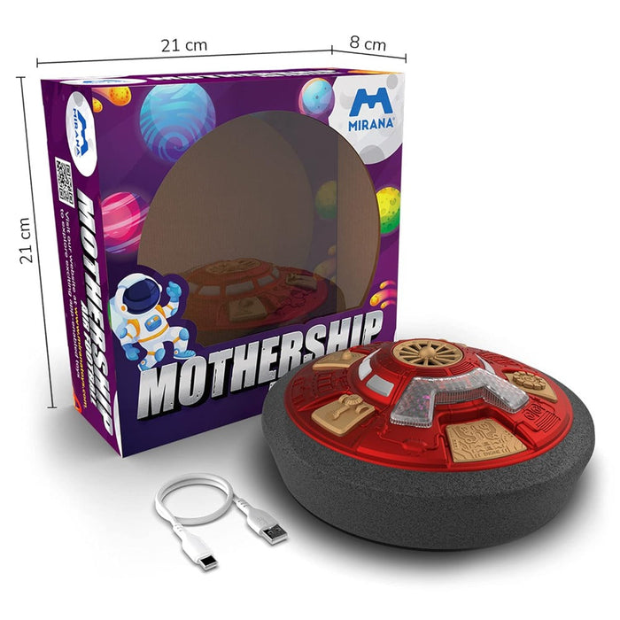 Mirana Mothership Air Football-Outdoor Toys-Mirana-Toycra