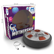 Mirana Mothership Air Football