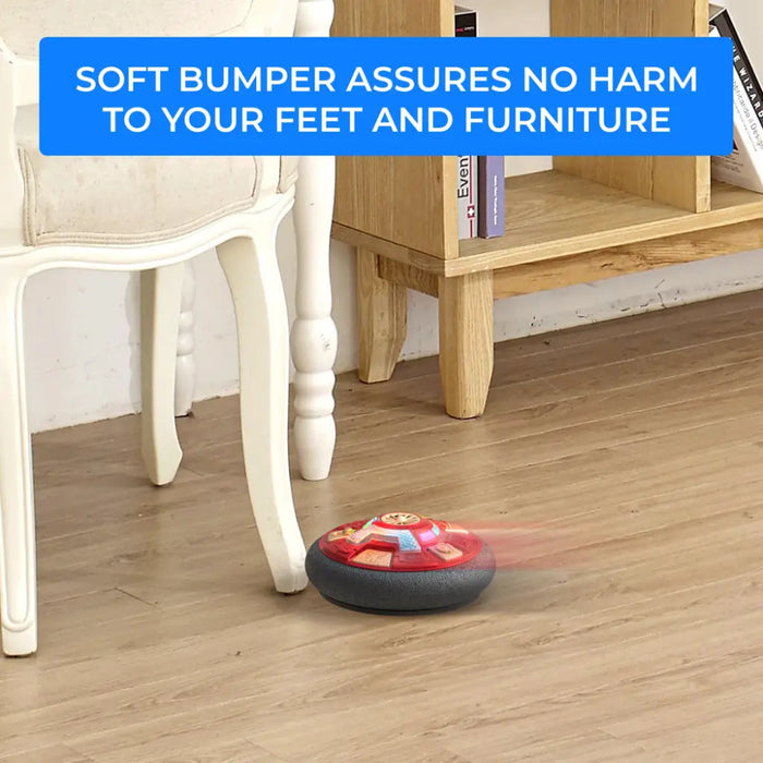 Mirana Mothership Air Football Toy for kids-Outdoor Toys-Mirana-Toycra