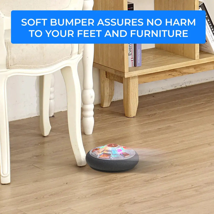 Mirana Mothership Air Football Toy for kids-Outdoor Toys-Mirana-Toycra