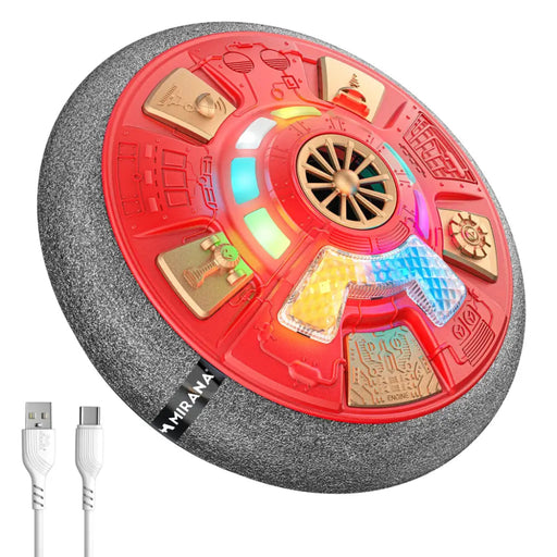 Mirana Mothership Air Football Toy for kids-Outdoor Toys-Mirana-Toycra