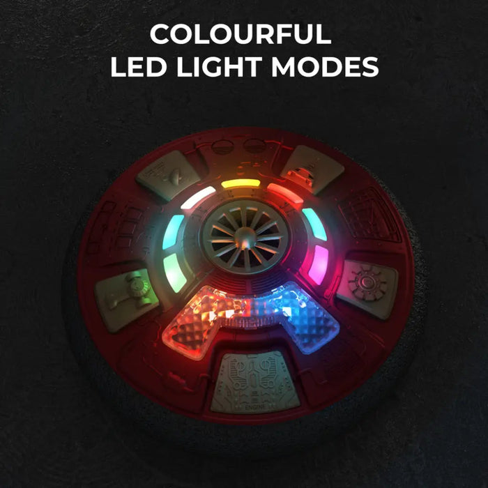 Mirana Mothership Air Football Toy for kids-Outdoor Toys-Mirana-Toycra