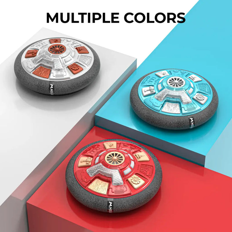 Mirana Mothership Air Football Toy for kids
