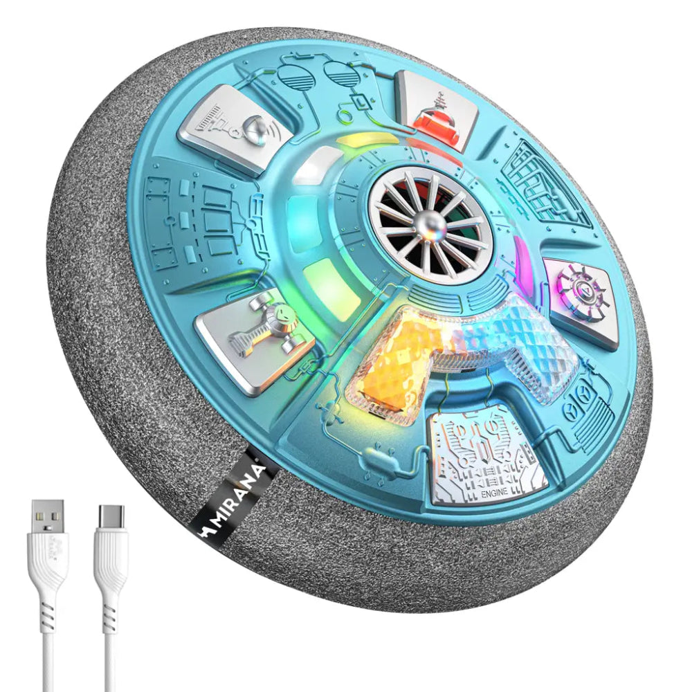 Mirana Mothership Air Football Toy for kids — Toycra