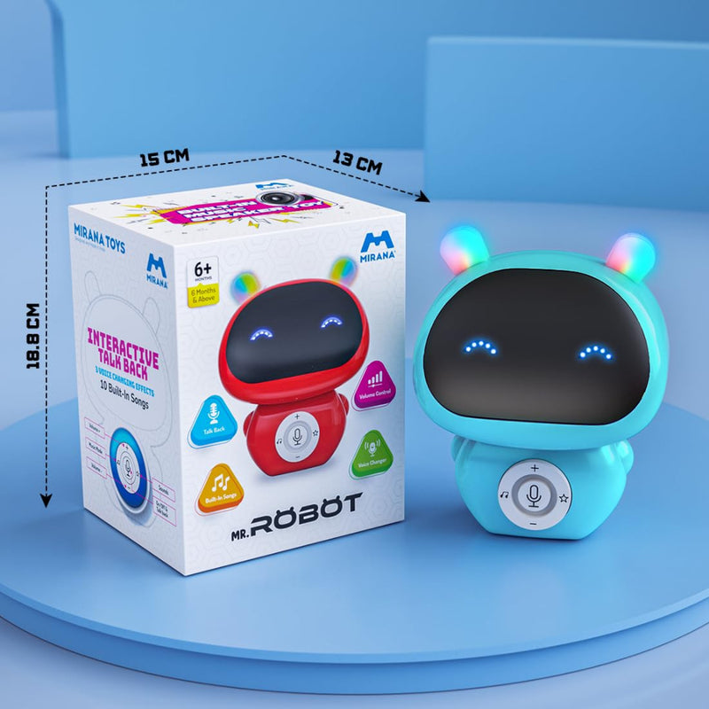 Mirana Mr. Robot