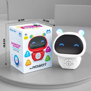 Mirana Mr. Robot