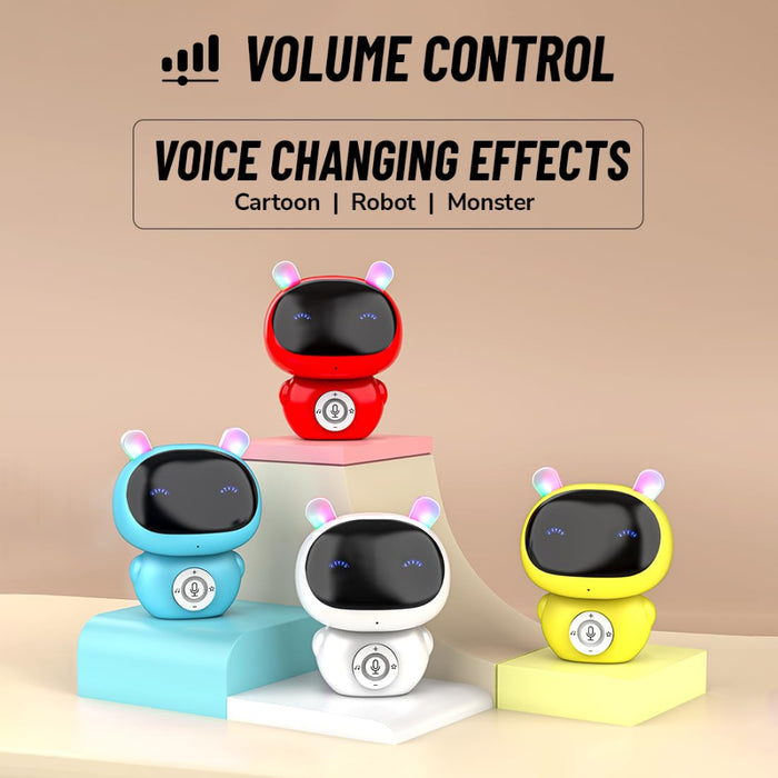 Mirana Mr. Robot-RC Toys-Mirana-Toycra