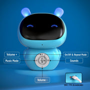 Mirana Mr. Robot