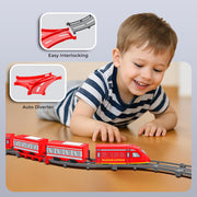 Mirana Rajdhani Express Bullet Train